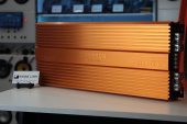 Усилитель DL Audio Gryphon Pro 2.2000