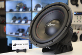 Сабвуфер Challenger Opus SD 250FA