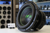 Apocalypse DB-SA302 12" D1