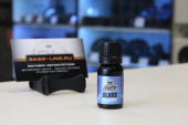Glass Coating Защитное керамическое покрытие для стекол LERATON, 10мл