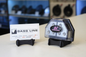 Дистрибьютор Audio Nova DB20S
