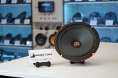 СЧ Динамики JBL SHOCKWAVE 100W65