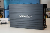 Dynamic State CA-400.2D CUSTOM