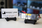 Кроссоверы Dynamic State DBW-CR132