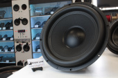 Сабвуфер Pride HP Light 15" 1.8