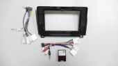 Установочный комплект для магнитолы Toyota Tundra XK50 2007-2013/ Sequoia XK60 2008-2017 10.2"
