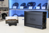 Усилитель с процессором HELLION HAM 4.8 PIN DSP