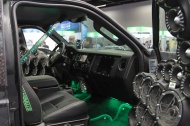 Ford F350 - Участник соревнований по Автозвуку 18 Июня! 