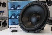 Сабвуфер Pride ONYX 12" 3.4