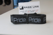 Термоусадка Pride 2GA (black)