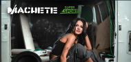 Успей купить! Machete Super Sport уже в продаже