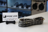 AZ-13 SPL Power RCA кабель ''Валькирия''