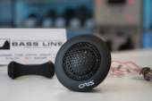 Твитеры Oris JB-T28 Jab