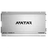Усилитель Avatar ATU-1000.4