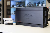 Усилитель AurA Venom-D1000