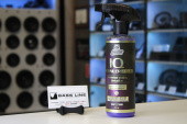 Детейлер-спрей для интерьера LERATON IQ Detailer CLUB 400050CL 473мл.
