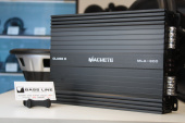 Усилитель Machete MLA-800