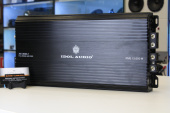 Усилитель IDOL AUDIO AX-1.13000