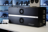 Усилитель Pride 25k 25000 W