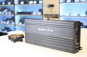 Усилитель Dynamic State SKIF SKA-140.2