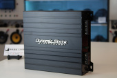 Усилитель Dynamic State CA-80.2 CUSTOM Series