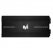 Усилитель MACHETE MA-2100.1D