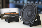 СЧ Динамики Dego PowerLine PO 3.0 MR