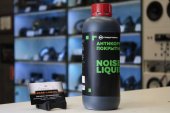 STP NoiseLIQUIDator Base Напыляемая шумоизоляция