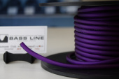 Силовой кабель Predator Power wire 8AWG OFC