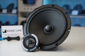 2х-компонентная акустика FOCAL R-165S2