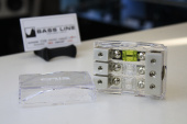 Держатель предохранителей ORIS DBFH-3