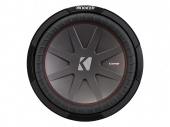 Сабвуфер KICKER CWR 122