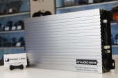 Усилитель Audio Nova AA2000.1