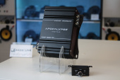 Усилитель Apocalypse Atom series AAB-800.1D