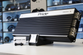 Усилитель Pride FR4000