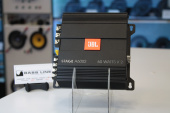 Усилитель JBL Stage A6002