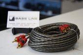 RCA кабель Russian Bass 5M2SAL