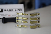 URAL SPEAKER CONNECTOR