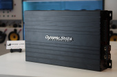 Усилитель Dynamic State CA 200.4D CUSTOM
