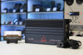 Усилитель AurA Storm-D1.800