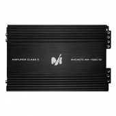 Усилитель MACHETE MA-1600.1D