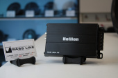 Усилитель HELLION HAM-450.1D
