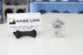 Распределитель питания AUDIO NOVA DB10.S