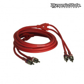 RCA кабель Dynamic State RCX-R25 SERIES 3