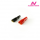 Клемма акустическая AUDIO NOVA FD4.8
