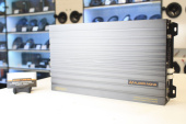 Усилитель Audio Nova AD2000.1