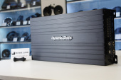 Усилитель Dynamic State CA-300.4D CUSTOM