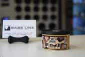Brussels Chocolate / Шоколад Ароматизатор для салона в банке LERATON