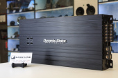 Усилитель Dynamic State CA-150.6D Custom