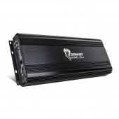 Усилитель Kicx Tornado Sound 2500.1